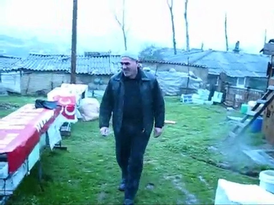 Hacı Abi