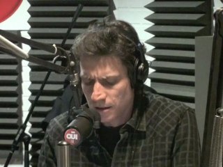 Le Grand Tirage de Laurent Violet du 20/01/2010 sur OUI FM