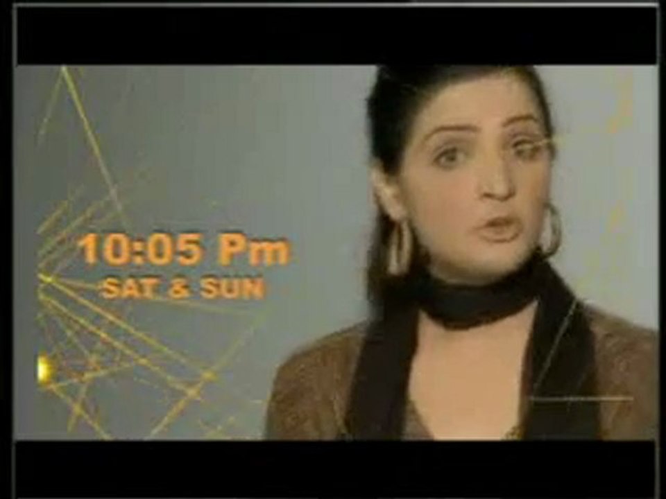 Ufone Game Show