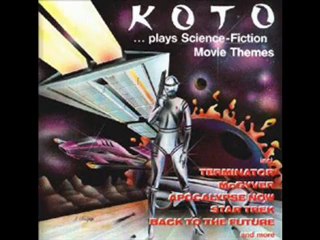 KOTO - MacGyver