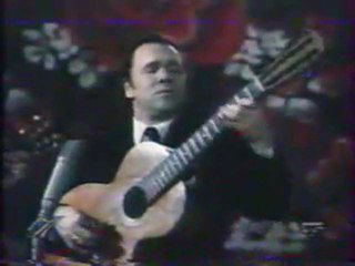 Sergei Orekhov - Went Gipsy (7 Strings Guitar)