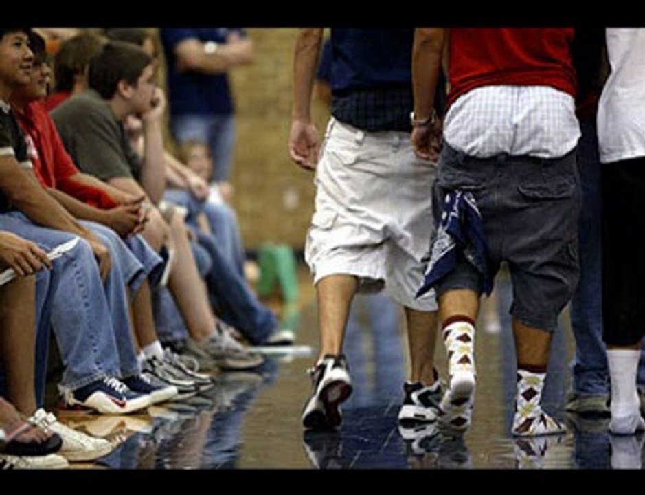 A Song For ALL THE SAGGIN PEOPLE! - American Idol