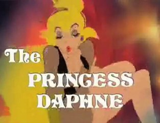 Dragon’s Lair preview on the DSi