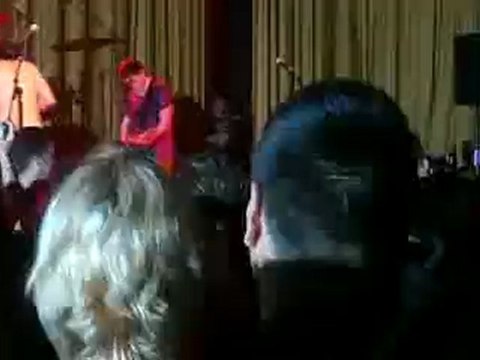 Belki Alışman Lazım @ Stadthalle