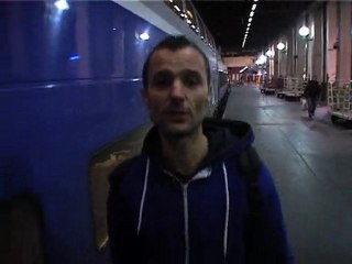 Plus rose ma ville à la Rochelle le 29 janvier à 22h