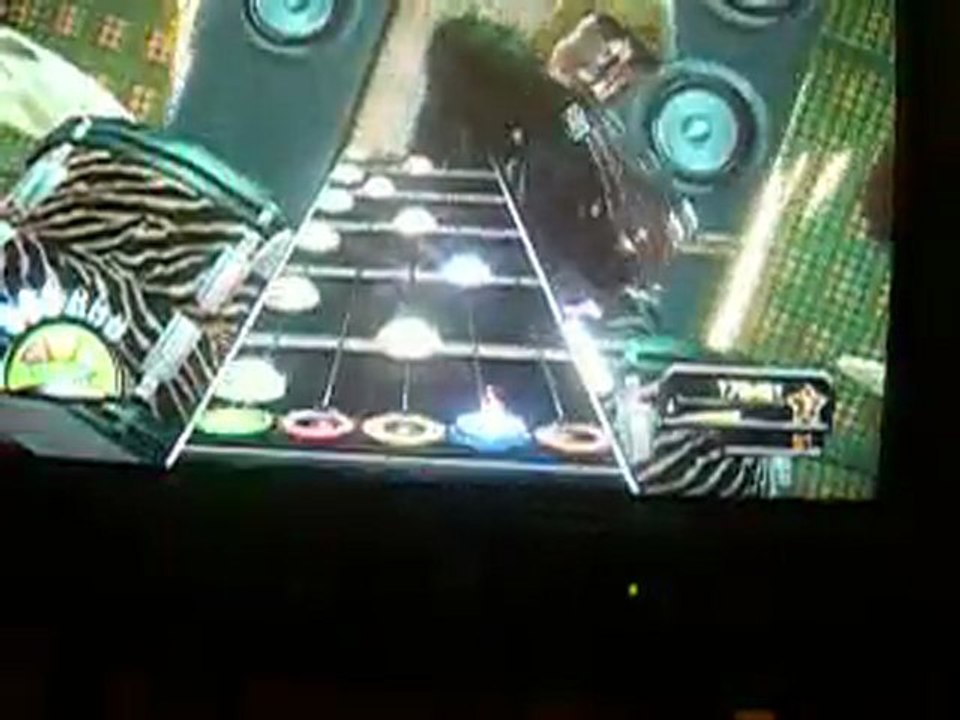 GHVA Killswitch Engage Solo expert 100 % FC