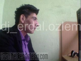 Dj_Erdal.Özlem..Kaderime Artık Küstüm