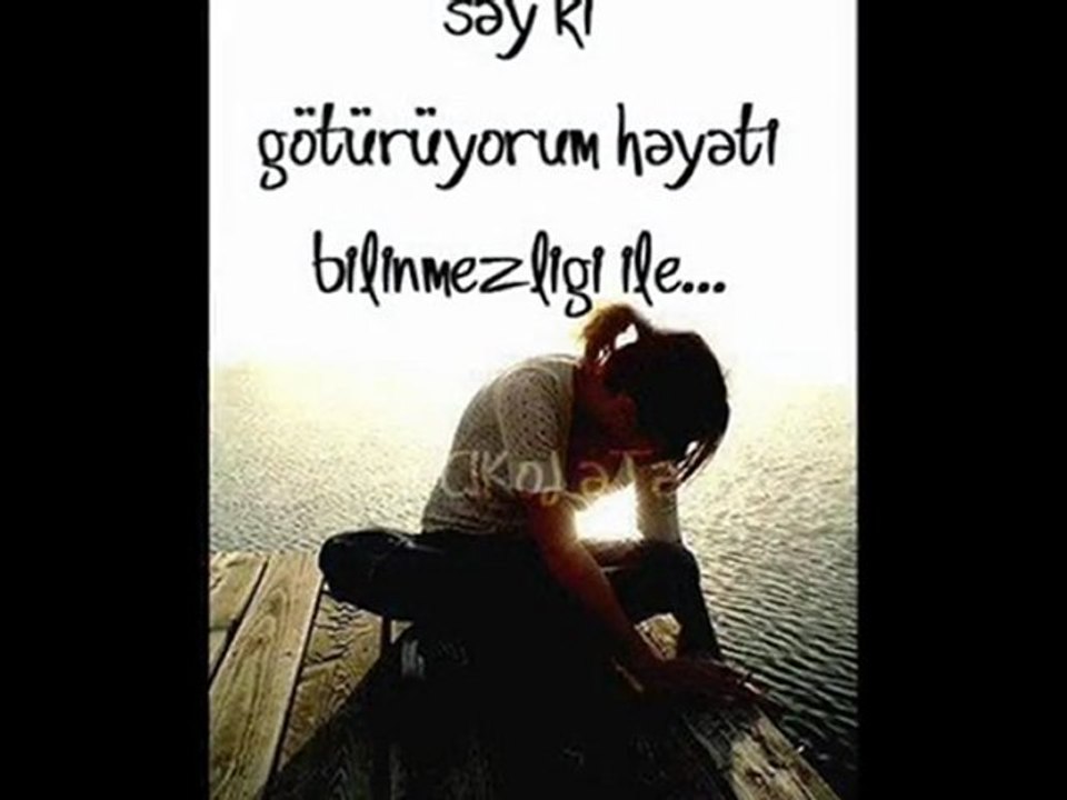 Aglatan siir  --  Ne Zoruma gidiyor ßiliyormusun.. ?..