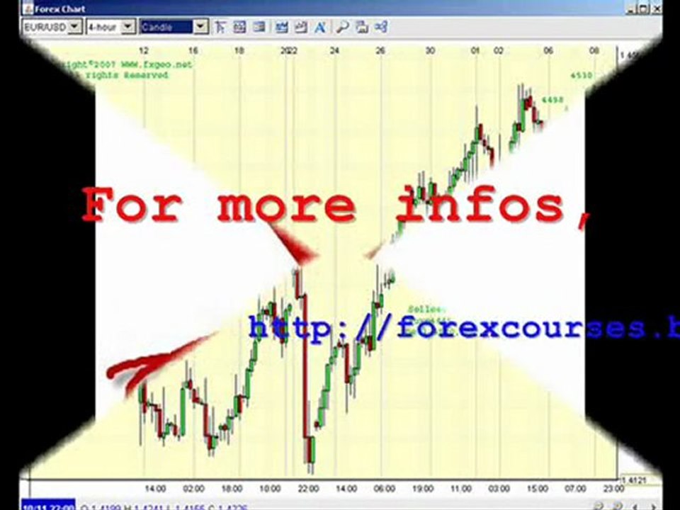 Forex Courses
