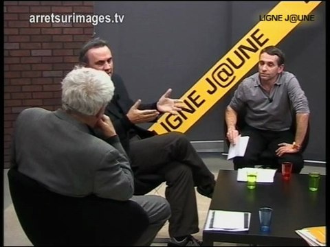 Le jour où Sarkozy a co-drivé une émission de France 2