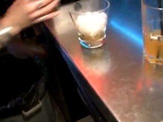 Carwash # Goodbye 2009 @ WAGG