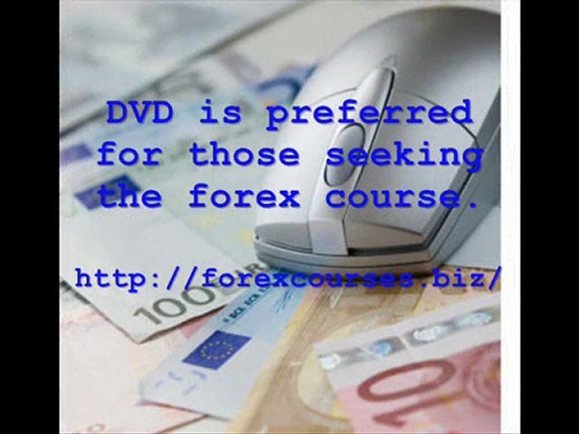 Forex Courses