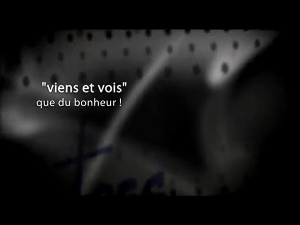 Clip des rencontres viens et vois
