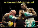 watch Boxing Shane Mosley vs Andre Berto live streaming