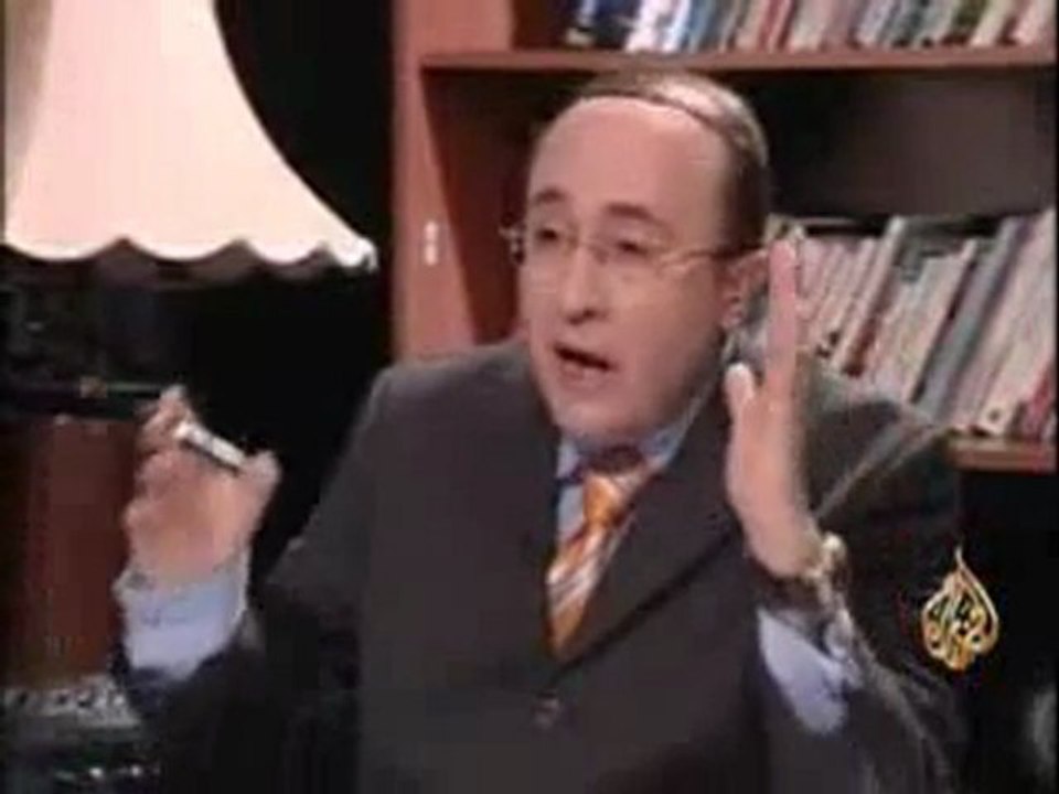 مناظرة في الذكرى 60 لقيام اسرائيل