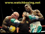 watch Andre Berto vs Shane Mosley fight streaming 30th Janua