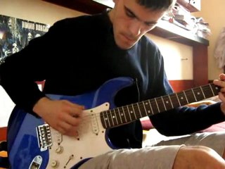 RHCP-otherside(acoustic)