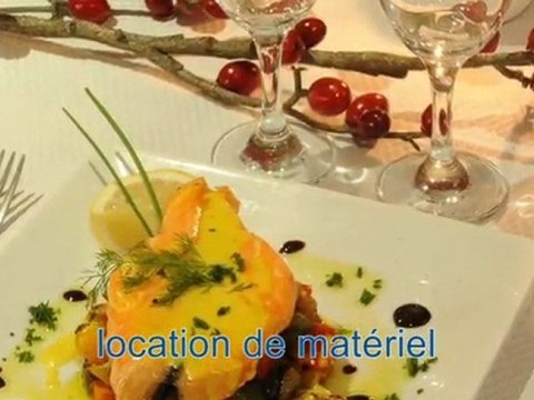 Salle de réception - ABC Salles - Salles de réception