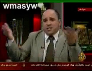 مقطع من الاتجاه المعاكس عن الواقع العربي