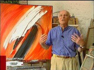 Exposition "L'envolée lyrique" au musée du Luxembourg (2006)