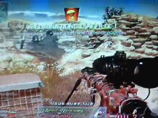 2nD Montage Mw2 By pX I R4imBow
