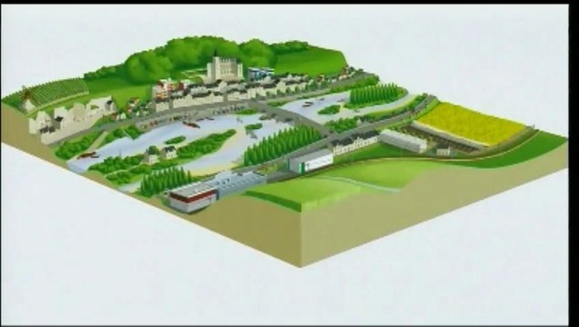 (4/5) Vivre les paysages Unesco - Le grand paysage