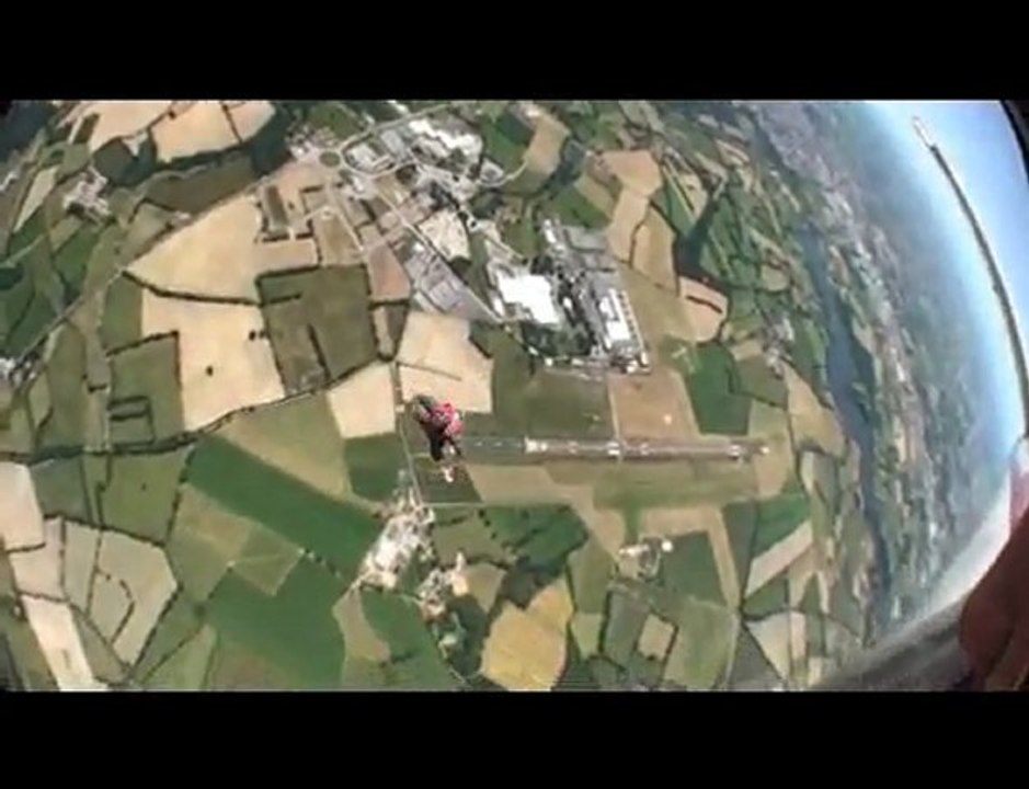 Montage saison 2009- Vendée Chute Libre