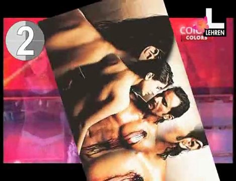 Most Desired Actresses in Bollywood