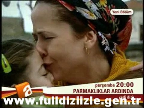 Parmaklıklar Ardında 85.Bölüm Fragmanı