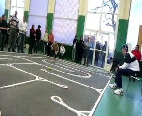 finale promo E elbeuf