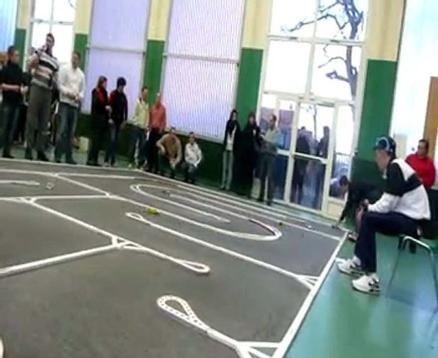 finale promo E elbeuf
