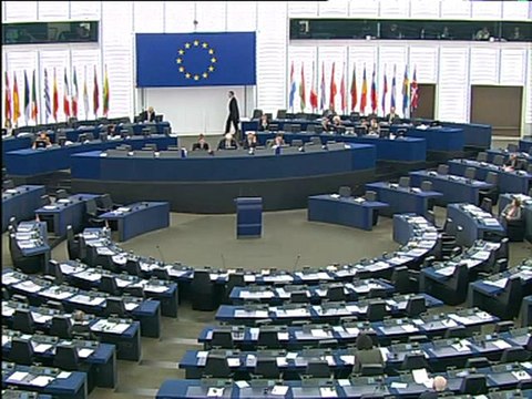 Izaskun Bilbao Barandica on One-minute speeches