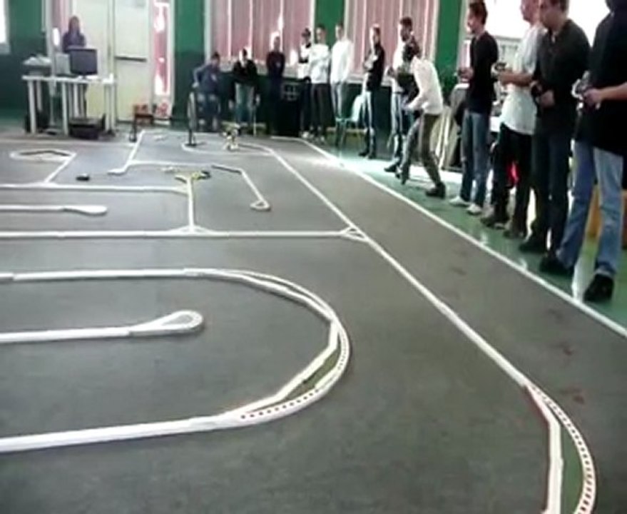 qualif promo A elbeuf