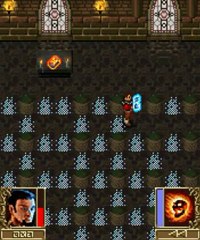 Gothic 3 The Beginning Korzystanie z paska skrótów