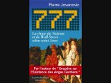 Entretien avec Pierre Jovanovic