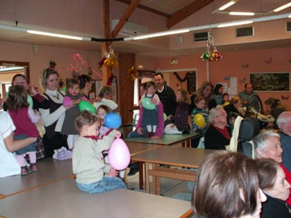 Noël 2009