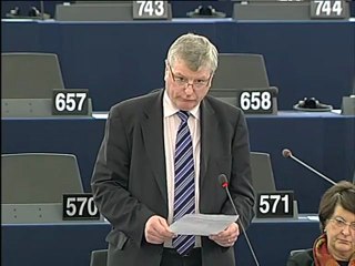 Liam Aylward on Recent earthquake in Haiti