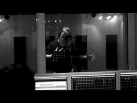 Daniel Diges Algo pequeñito Eurovisión 10