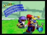 Super Mario Sunshine - 07/La baie Noki