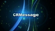 CRMessage