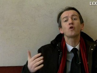 Obèses: à qui la faute ?