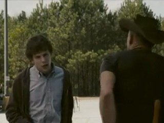 Zombieland - Clip Prospecting