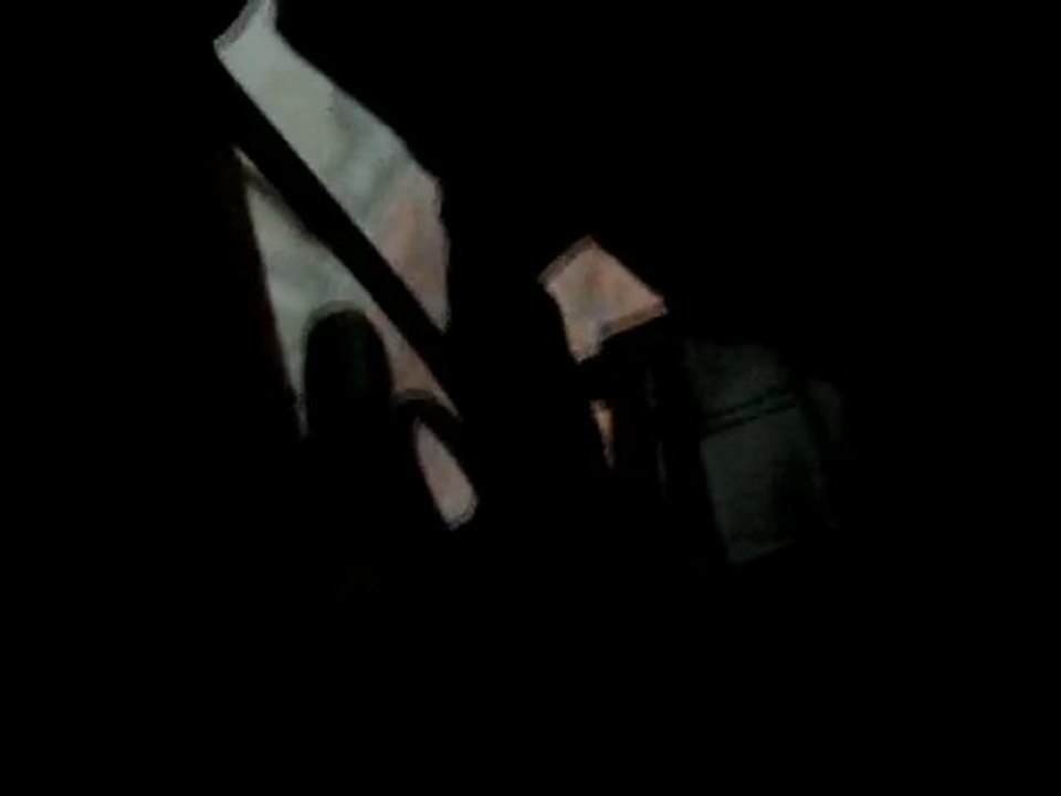 Bruit étrange derbi