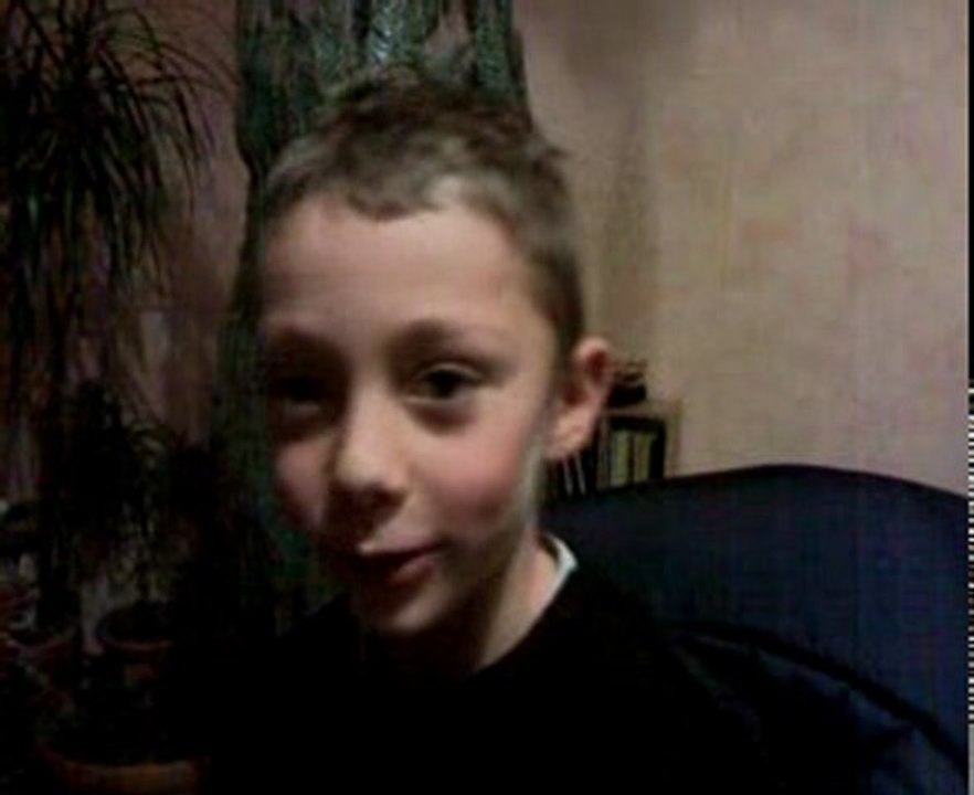 test video 20012010