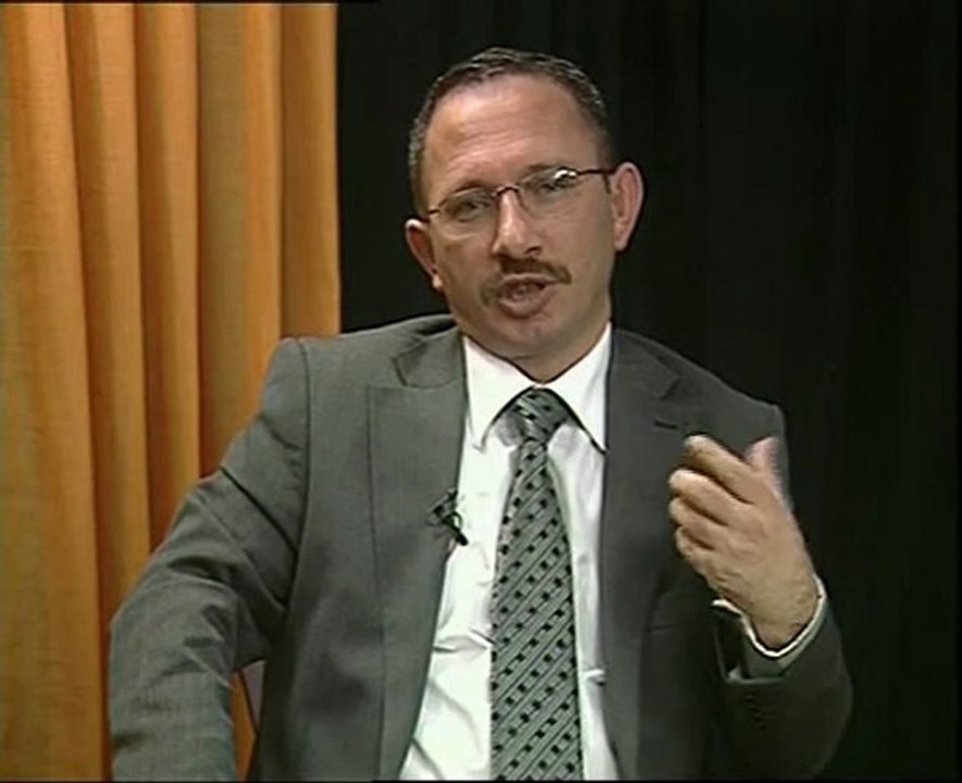 SUAT ALAY VE MUSTAFA YAMAN - ŞİİR HARMANI II. BÖLÜM