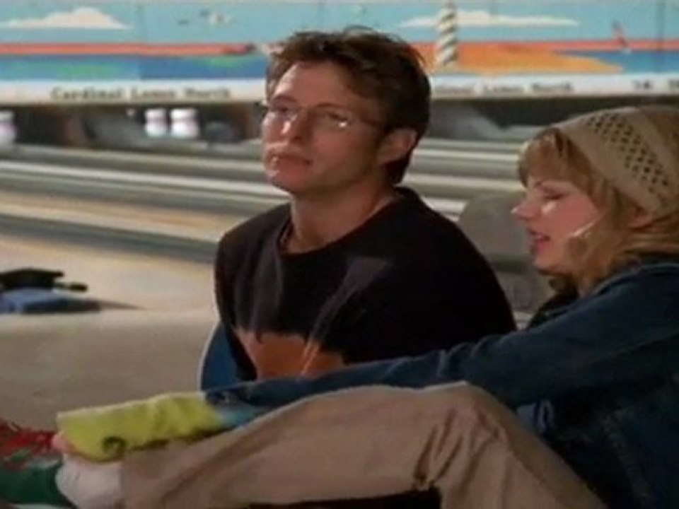 Jack & Tobey  - From hate to love ? - part 1