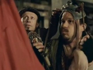 A Little Contraption - Clip A Little Contraption (English)