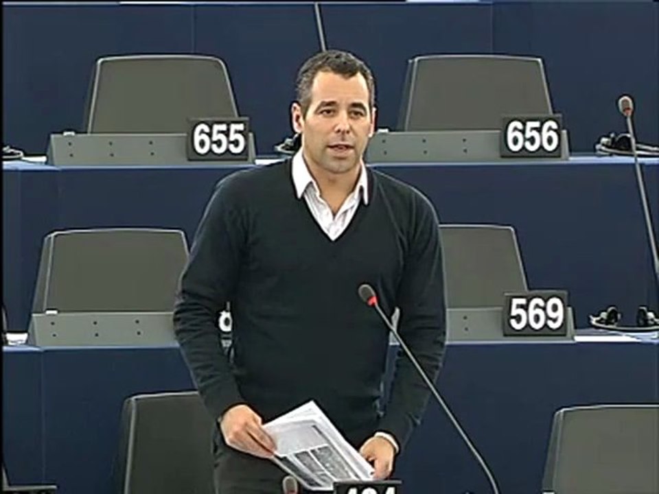 Alexander Alvaro on Situation in Iran