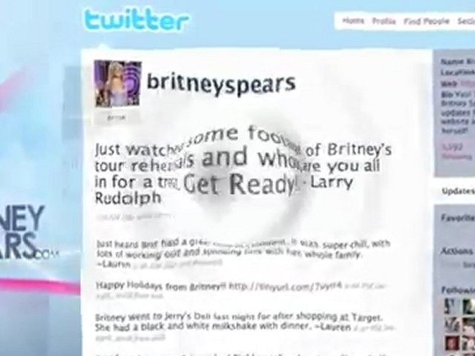 Twitter: The celebrity account hack