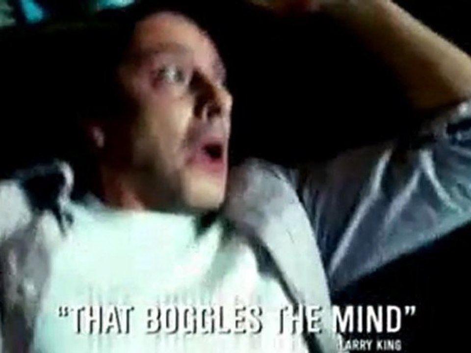 Remarkable - Spot TV Remarkable (Anglais)